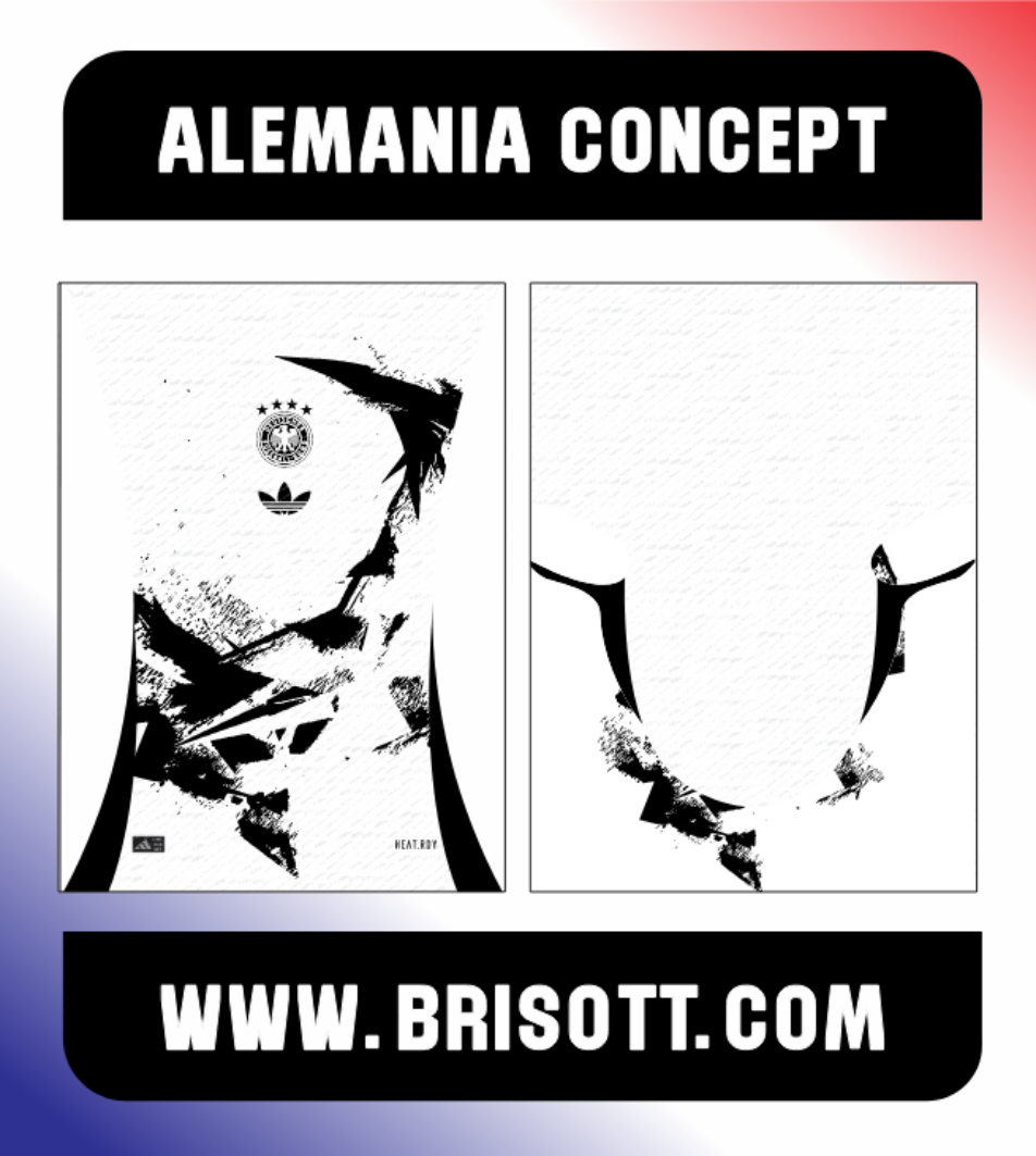 ALEMANIA CONCEPT